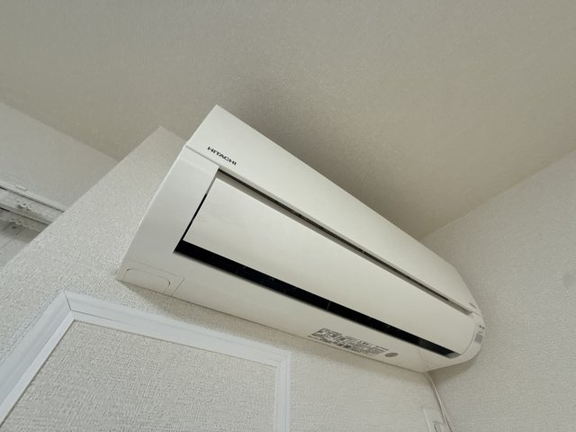 チエーロの設備