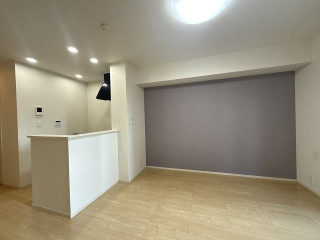 チエーロの寝室