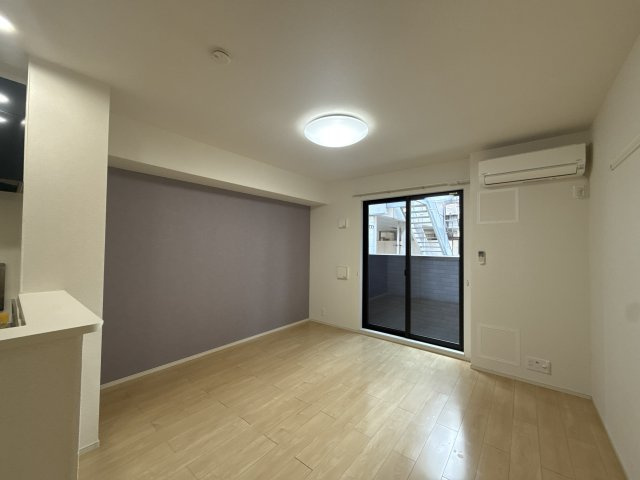 チエーロの居間・リビング