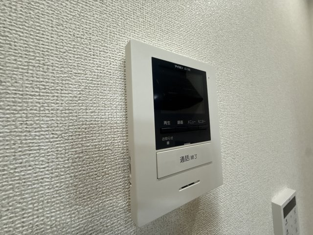 チエーロのセキュリティ