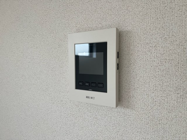 プラシード輝のセキュリティ