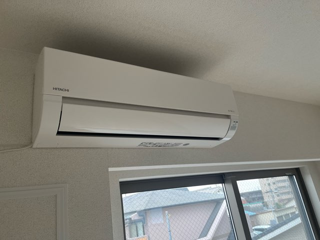 プラシード輝の設備
