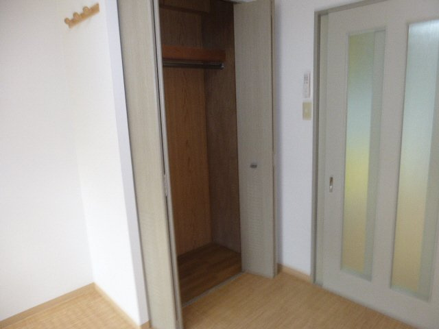 カサグランデモモの収納