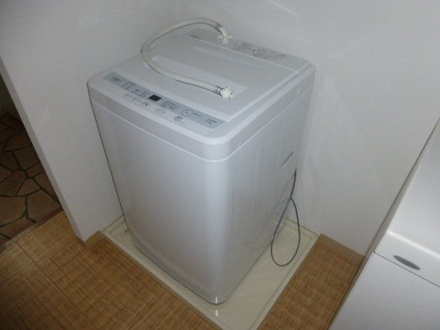 カサグランデモモの設備