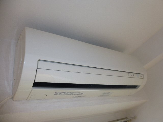 カサグランデモモの設備