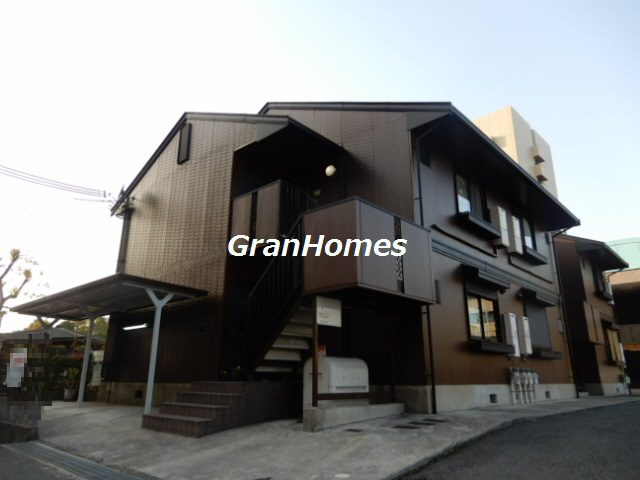 パークサイドツクダ