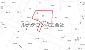 【地図】