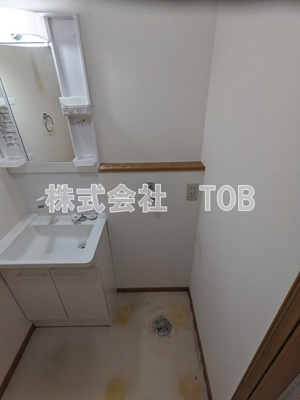 【設備】 | 石井邸（テラスハウス） | ※クリーニング中の撮影※