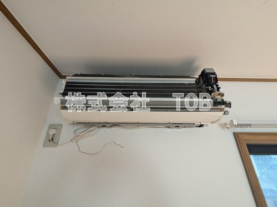 【設備】 | 石井邸（テラスハウス） | ※クリーニング中の撮影※