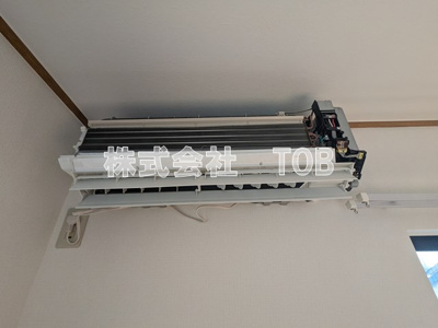 【設備】 | 石井邸（テラスハウス） | ※クリーニング中の撮影※