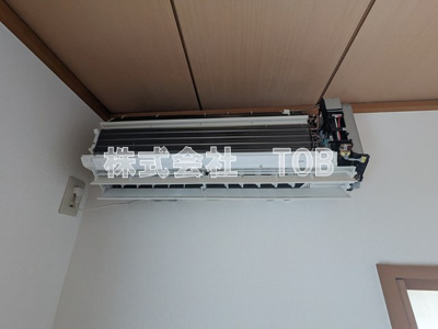 【設備】 | 石井邸（テラスハウス） | ※クリーニング中の撮影※