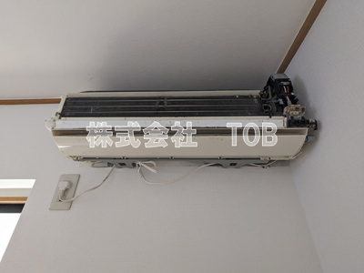 【設備】 | 石井邸（テラスハウス） | ※クリーニング中の撮影※