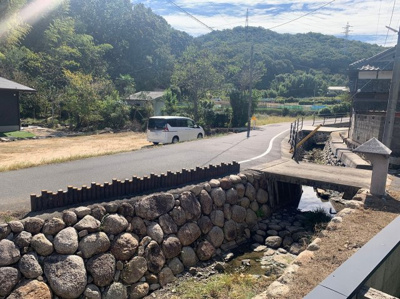 【展望】 | ☆古都南方 中古平屋☆ | のどかで自然と暮らせるエリア。