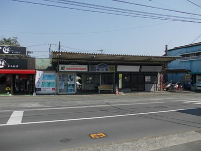 【周辺】 | 平國ハイツ | 熊本電鉄　堀川駅まで500m