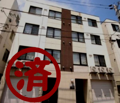 【外観】 | ブランノワールインセンス