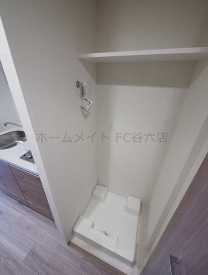 【設備】 | ララプレイス阿波座駅前フェリオ