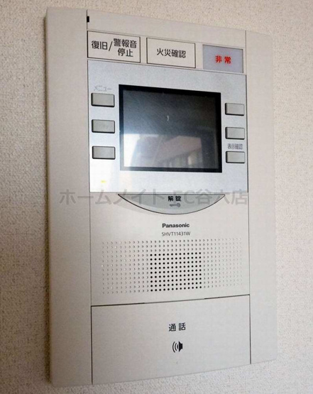 【設備】 | ララプレイス阿波座駅前フェリオ