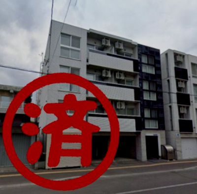 【外観】 | グランディール学園前