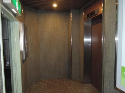 【その他共用部分】 | サラトガビル