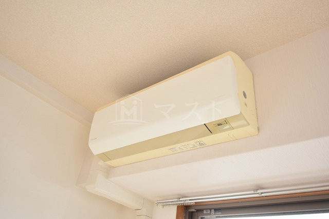 ロワジール　クスノキの設備