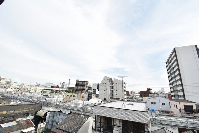 ロワジール　クスノキの展望|※別号室参考写真