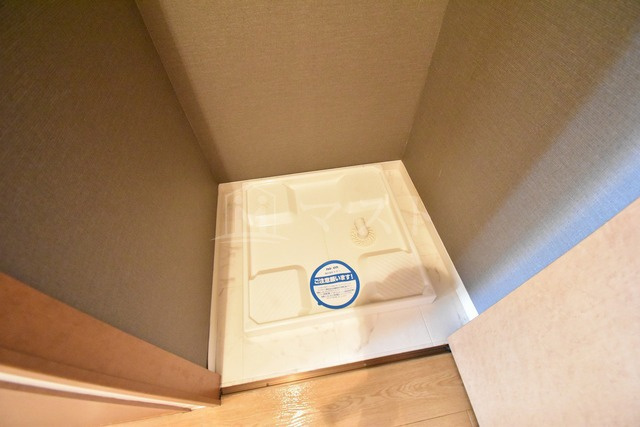 ロワジール　クスノキの設備