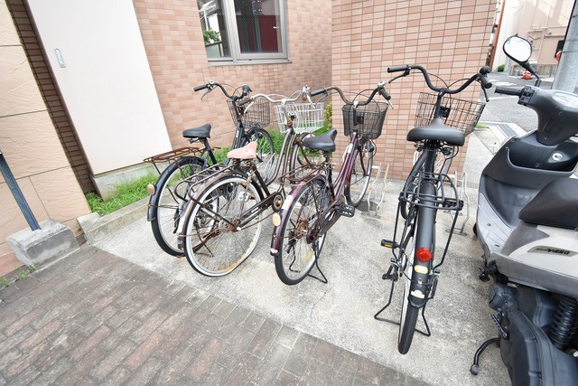 ロワジール　クスノキのその他共用部分