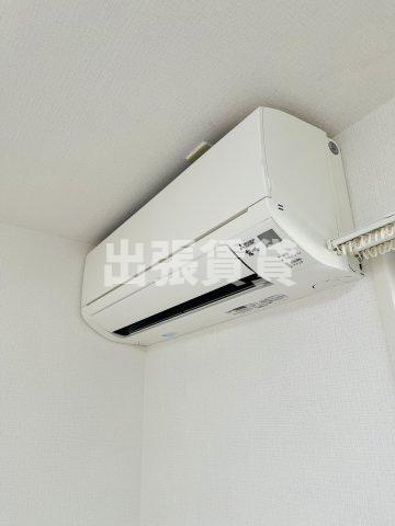 仲介手数料0円！KDX千早レジデンスの設備