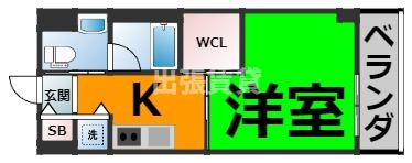仲介手数料0円！KDX千早レジデンス
