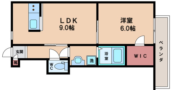 【間取り】 | サイシンズ
