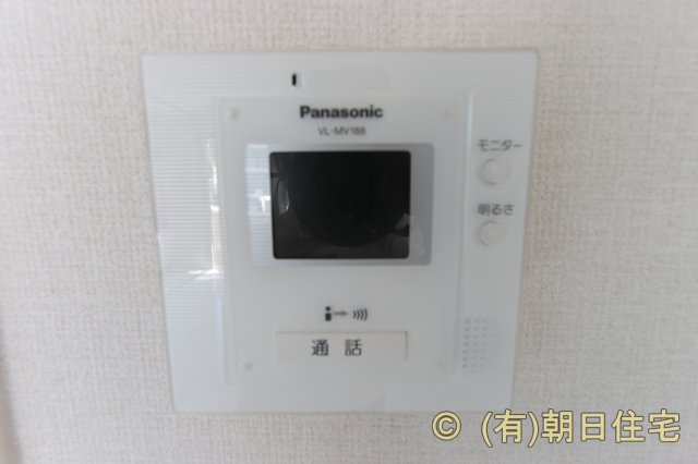 ＳＫⅢのセキュリティ