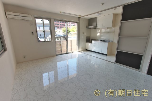 ＳＫⅢの居間・リビング