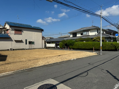 【外観】 | Residence city 引野町