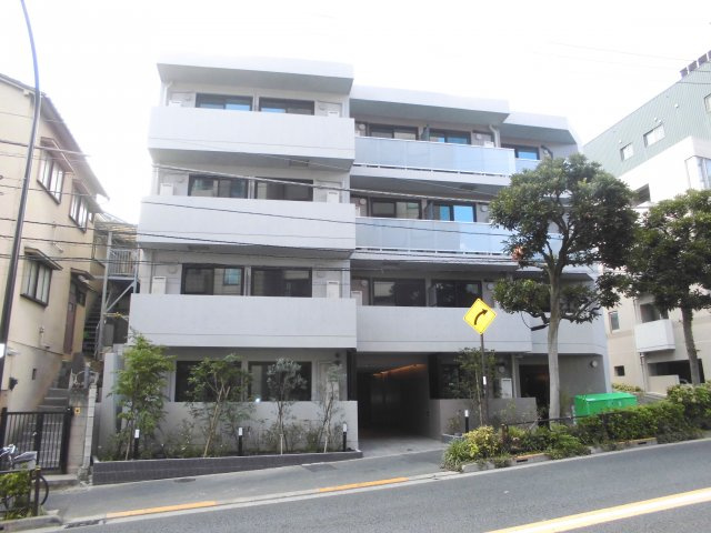 ファビオ東大前