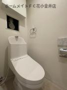 【トイレ】 | リッツラピス