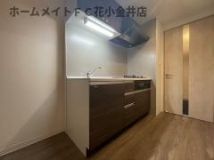 【キッチン】 | リッツラピス