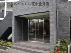 【エントランス】 | リッツラピス