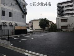 【駐車場】 | リッツラピス