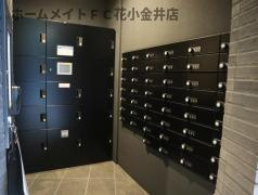 【ロビー】 | リッツラピス