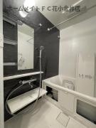 【浴室】 | リッツラピス