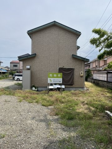 西条市朔日市土地【1,070】97.23坪