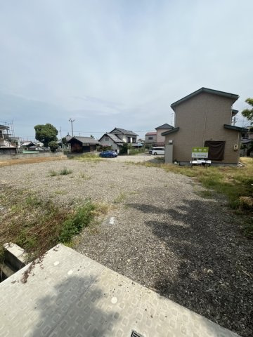 西条市朔日市土地【1,070】97.23坪の外観