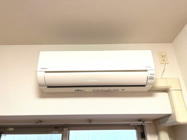 ルクレ難波の設備