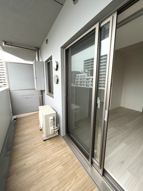 ParkAxis浅草田原町ガーデンの設備