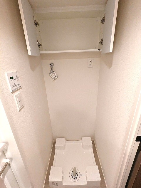 ParkAxis浅草田原町ガーデンの設備|参考写真