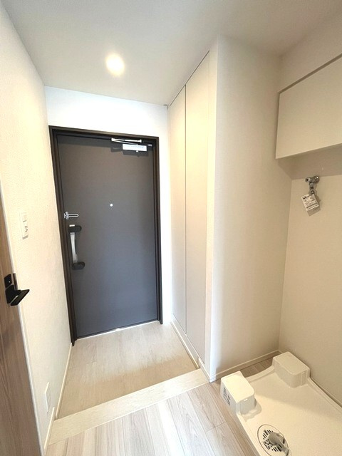 ParkAxis浅草田原町ガーデンの設備