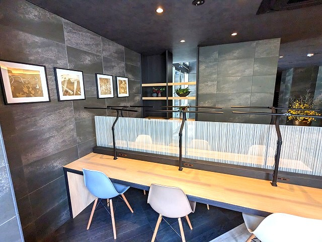 ParkAxis浅草田原町ガーデンの設備