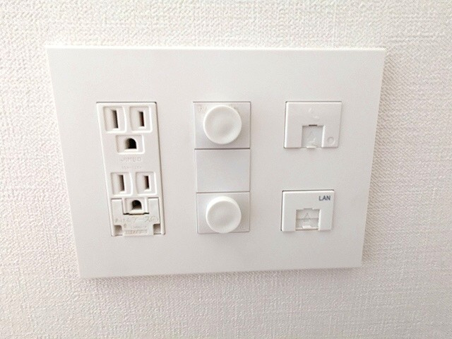 ParkAxis浅草田原町ガーデンの設備|インターネット無料です