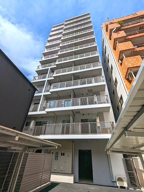 ParkAxis浅草田原町ガーデン