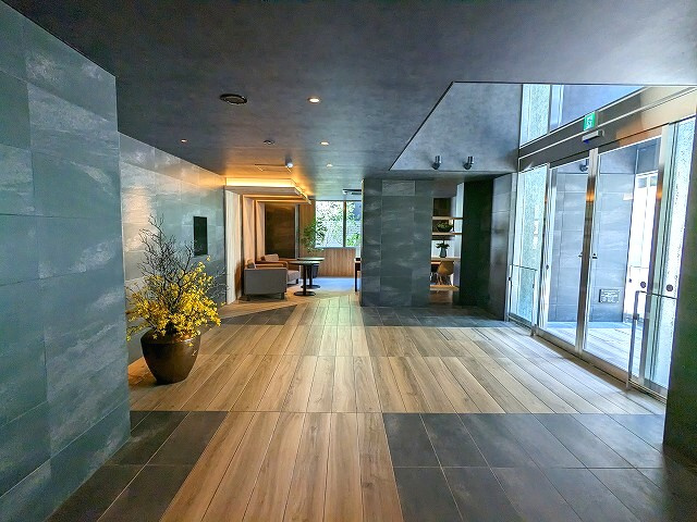 ParkAxis浅草田原町ガーデンの設備